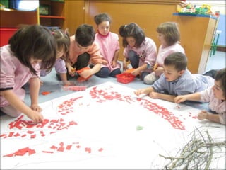 Ihoteak eta gure apainketa