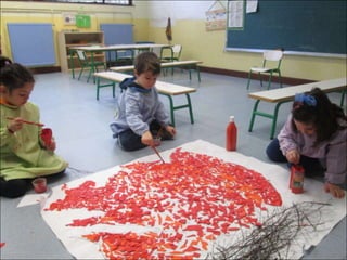 Ihoteak eta gure apainketa