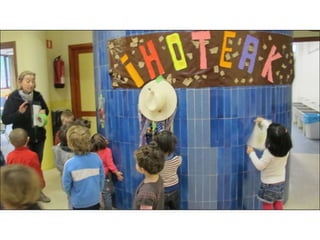 Ihoteak eta gure apainketa