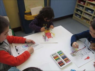 Ihoteak eta gure apainketa