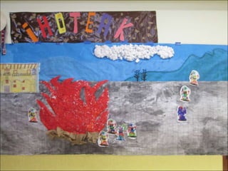 Ihoteak eta gure apainketa