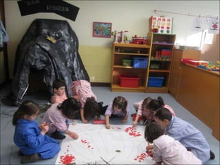 Ihoteak eta gure apainketa