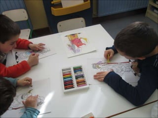 Ihoteak eta gure apainketa