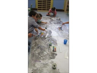 Ihoteak eta gure apainketa