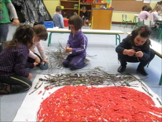 Ihoteak eta gure apainketa