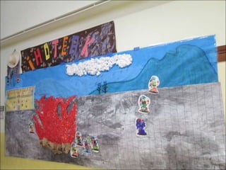 Ihoteak eta gure apainketa