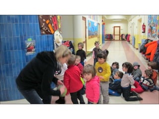 Ihoteak eta gure apainketa