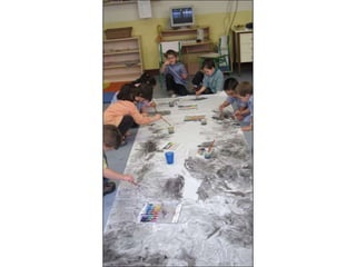 Ihoteak eta gure apainketa