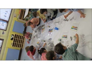 Ihoteak eta gure apainketa