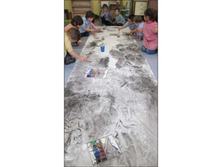 Ihoteak eta gure apainketa