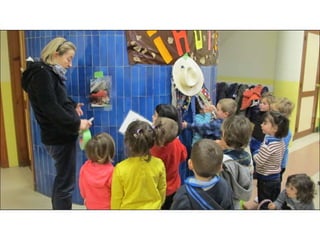 Ihoteak eta gure apainketa