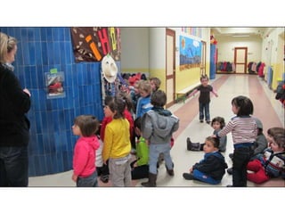 Ihoteak eta gure apainketa