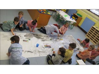 Ihoteak eta gure apainketa