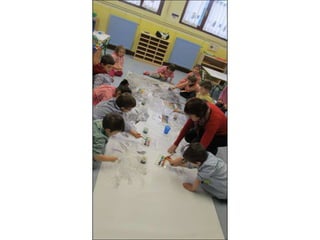 Ihoteak eta gure apainketa