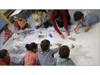 Ihoteak eta gure apainketa