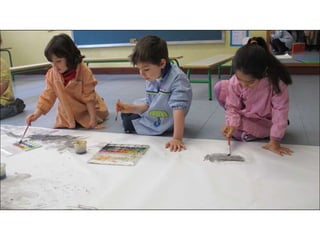 Ihoteak eta gure apainketa