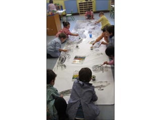 Ihoteak eta gure apainketa