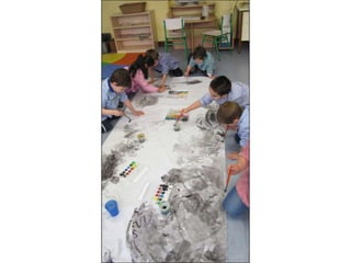 Ihoteak eta gure apainketa