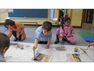 Ihoteak eta gure apainketa