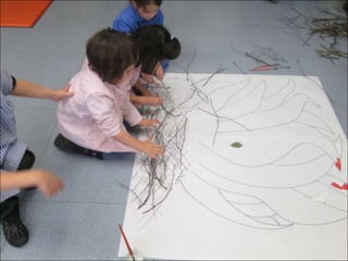 Ihoteak eta gure apainketa