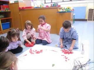 Ihoteak eta gure apainketa