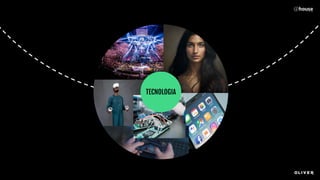 TECNOLOGIA
 