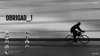 OBRIGAD_!
EDUARDO VASQUES
GERENTE DE PLANEJAMENTO
RENATO LIMONGE
SÊNIOR PLANNER
CLARA CARVALHO
PLANNER
BRUNA FRANCO
GERENTE DE BI
PEDRO TAVARES
SOCIAL BI SR.
SOFIA PAPAIOANNOU
SOCIAL BI PL.
MARIA CLARA GONÇALVES
SOCIAL BI SR.
MARCEL AYRES
SÊNIOR PLANNER
PATRÍCIA CARNEIRO
SÊNIOR PLANNER
 