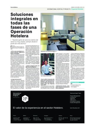 IHP | Diario de Mallorca