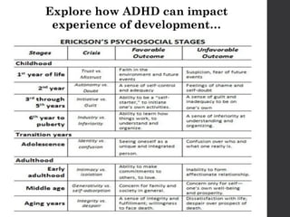 ADHD: Biopsychosocial Approaches to Treatment of ADHD in Children and ...