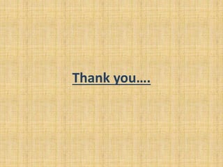 Thank you….
 