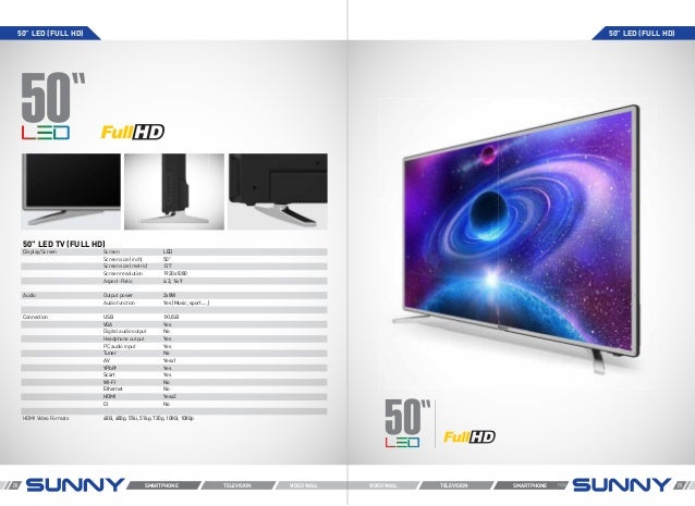 sunny europe catalogue electronics 2019 sunny europe catalogue electronics 2019