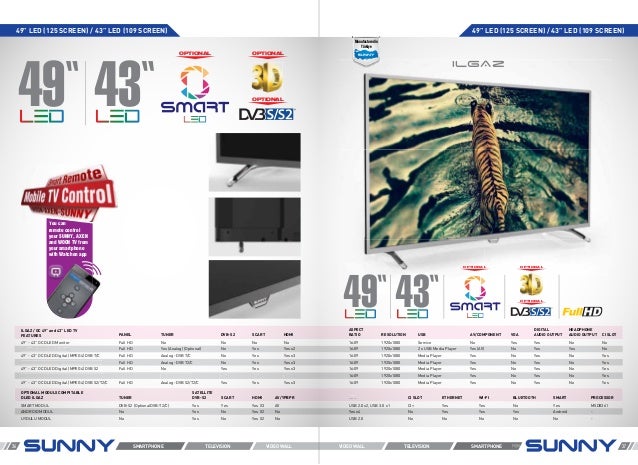 sunny europe electronics catalogue 2020 sunny europe electronics catalogue 2020