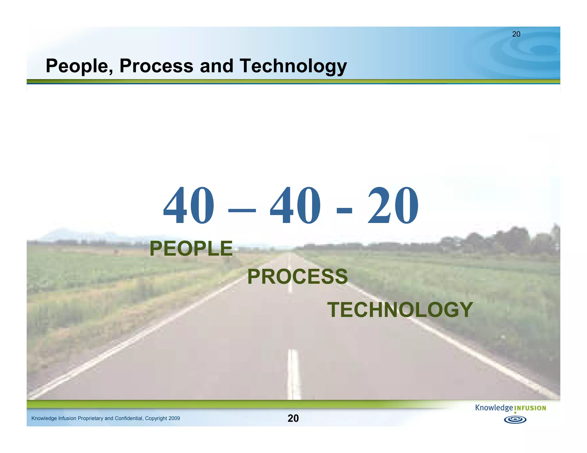 Talent Intelligence: Using Measurement to Better Manage the Workforce and HR - IHRIM Affinity Group