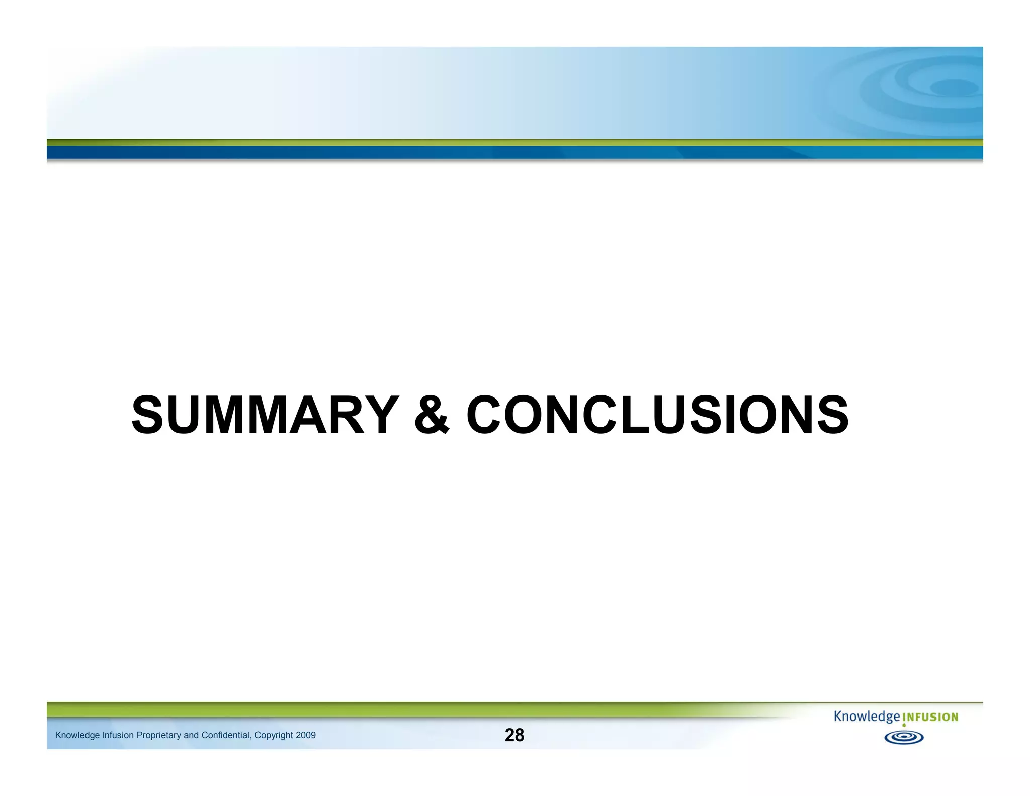 Talent Intelligence: Using Measurement to Better Manage the Workforce and HR - IHRIM Affinity Group