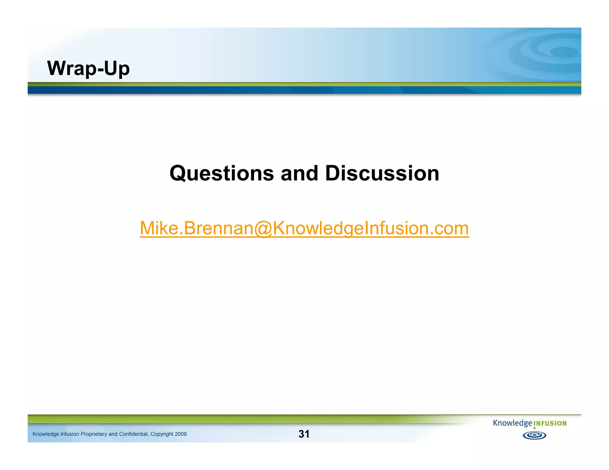Talent Intelligence: Using Measurement to Better Manage the Workforce and HR - IHRIM Affinity Group