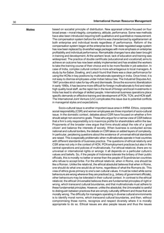 Ihrm book | PDF