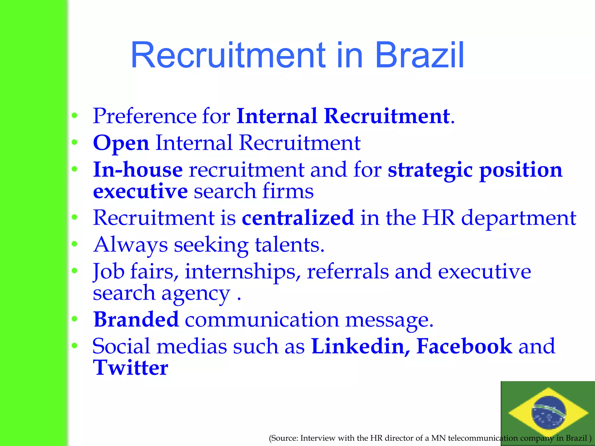 Co-ops and  internships