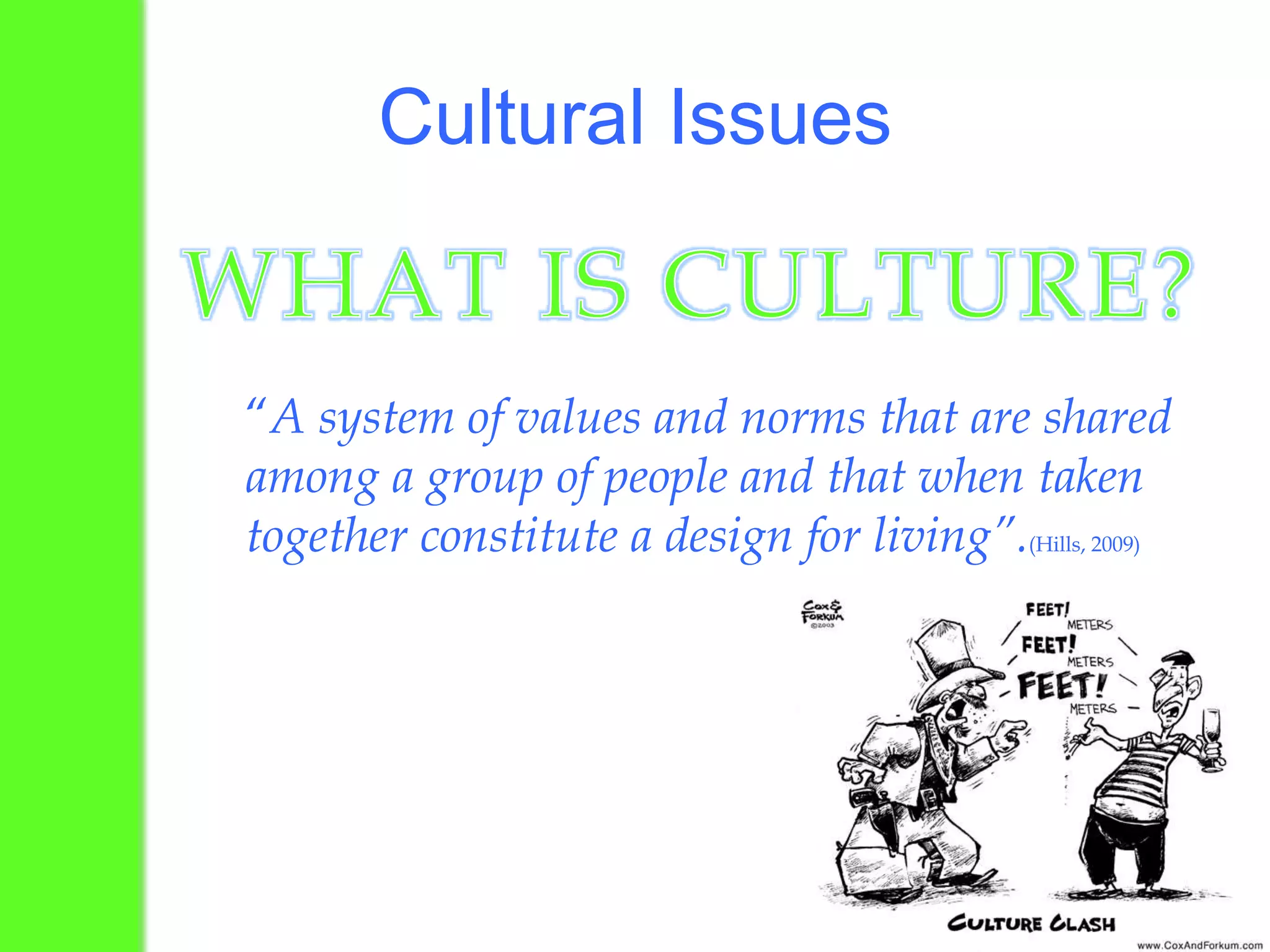 Social service agencies