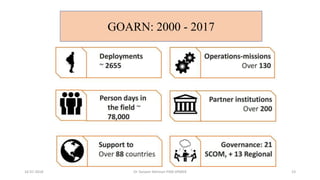 Goarn Website International Health Regulations | PPT