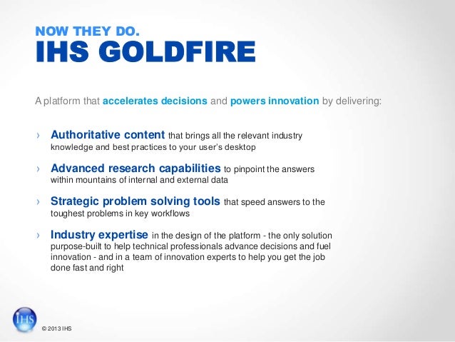 goldfire innovator goldfire innovator