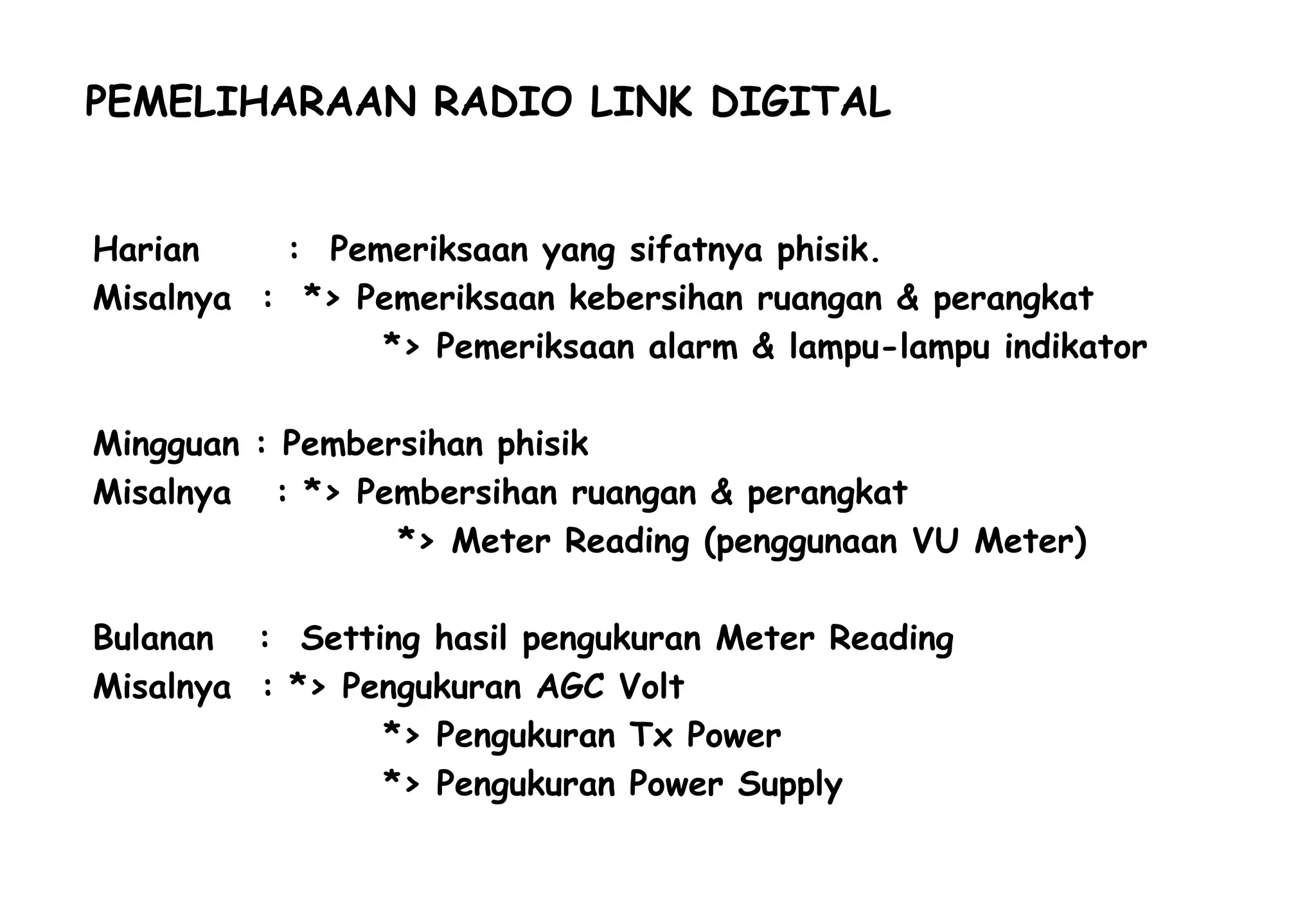 38TCompressorQuantizingCodingCH.1LPFLPFCH.nTransmisiExpandorCh GateDecodingCH.1LPFCH.nLPF5.3 PCMSisi Kirim 