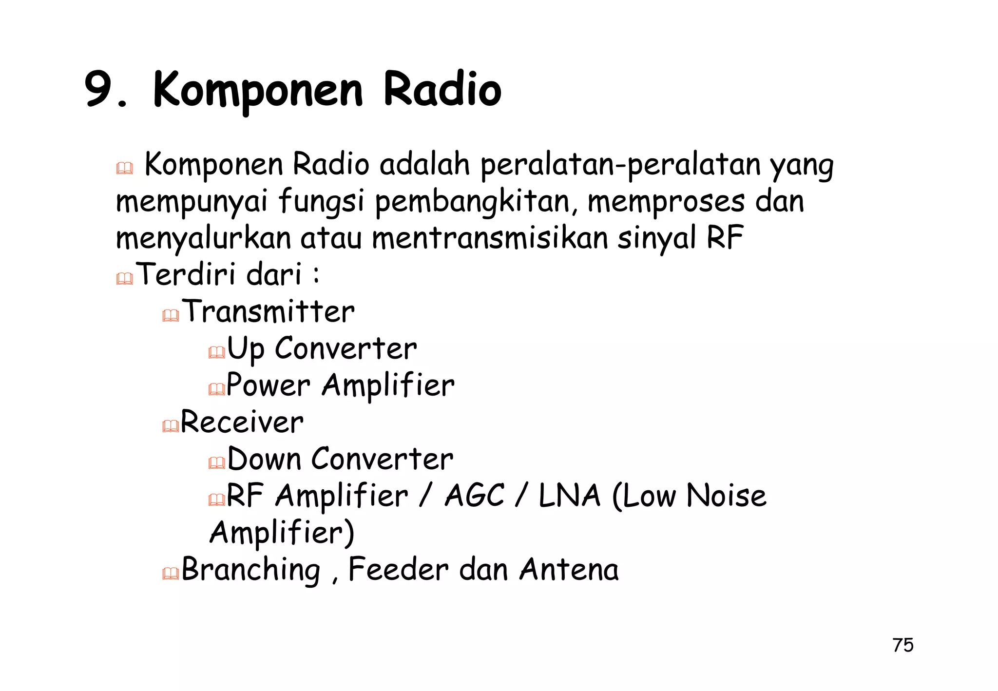 Variable AttenuatorP OutP In > P Out
