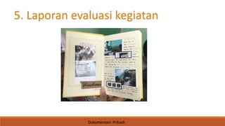 Slide dibuat untuk kegiatan supervisi dan pendampingan program kewirausahaan SMA 2019 di
SMAS Darul Abrar, Calang-Aceh Jay...