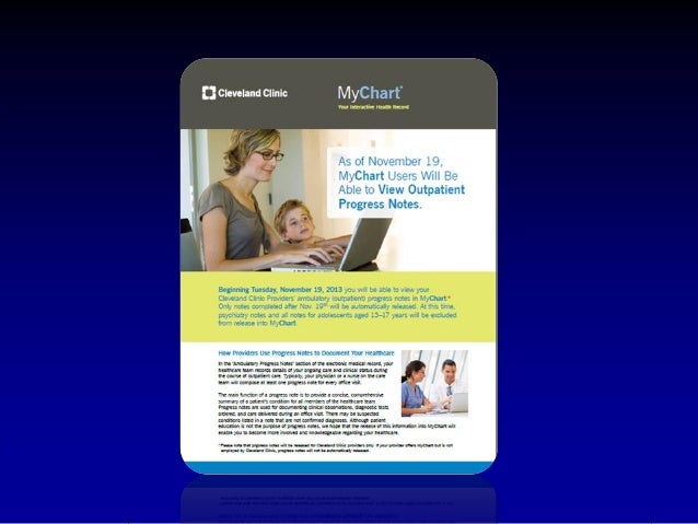 iht health it summit san diego case study moving an enabled pati my chart cleveland