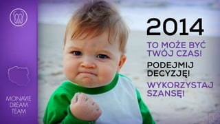 Prezentacja mona vie