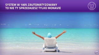 Prezentacja mona vie