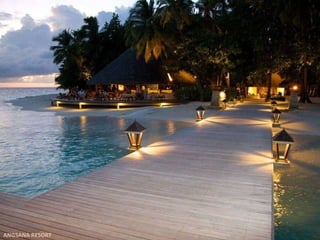 ANGSANA RESORT 