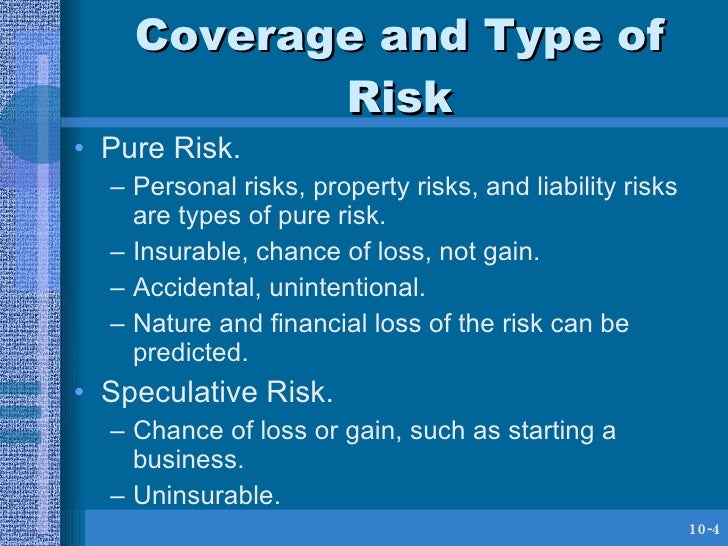 HUSC 3366 Chapter 8 Home and Automobile Insurance