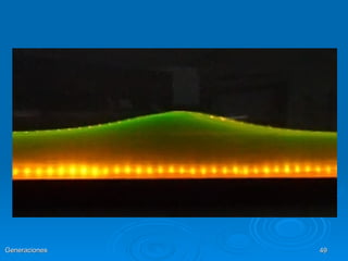 Generaciones   49
 