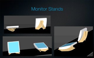 New Media Lab Extreme Makeover